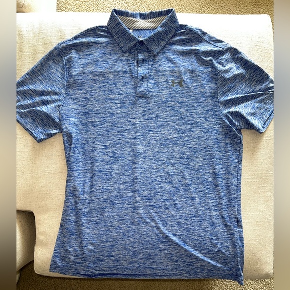 Under Armour collared shirts - Picture 5 of 8